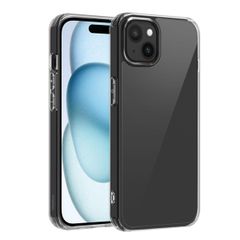 imoshion Protective Backcover Apple iPhone 15 - Transparent