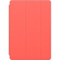 Apple Smart Cover Apple iPad 9 (2021) 10.2 Zoll / iPad 8 (2020) 10.2 Zoll / iPad 7 (2019) 10.2 Zoll / Air 3 (2019) / Pro 10.5 (2017) - Pink Citrus