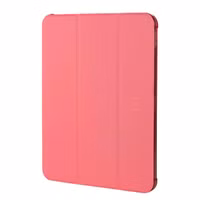 Tucano Satin case Apple iPad 11 (2025) 11 Zoll A16 / iPad 10 (2022) 10.9 Zoll - Rosa