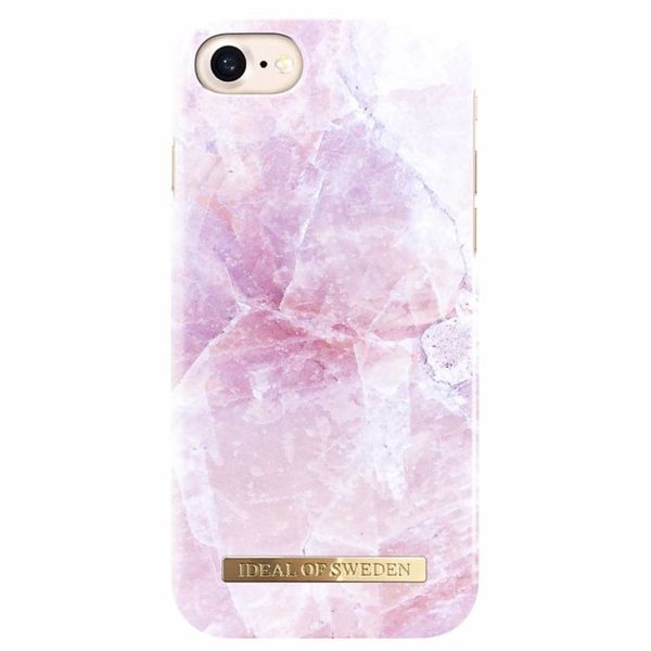 iDeal of Sweden Fashion Back Case iPhone SE (2022 / 2020) / 8 / 7 / 6(s)