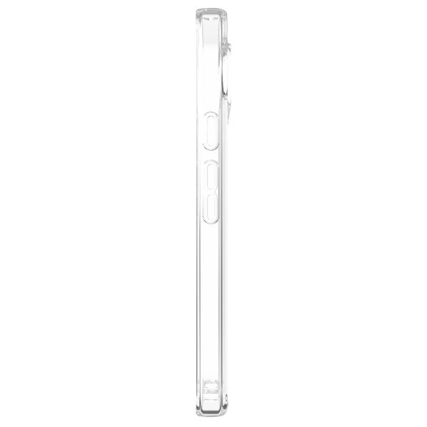 ZAGG Crystal Palace Case für das Google Pixel 9 / 9 Pro - Clear