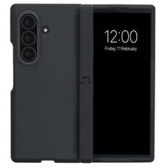 imoshion Color Guard mit Ständer Samsung Galaxy Z Fold 8 Ultra - Schwarz