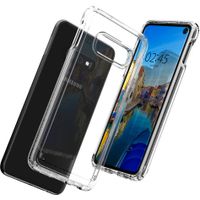 Spigen Ultra Hybrid™ Case Transparent für das Samsung Galaxy S10e