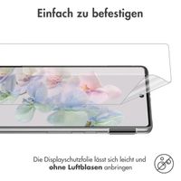imoshion Displayschutz Folie 3-Pack Google Pixel 7