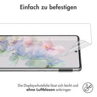 imoshion Displayschutz Folie 3-Pack für das Google Pixel 7