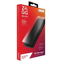 InvisibleShield Glass Elite VisionGuard-Displayschutzfolie Google Pixel 8