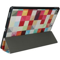 imoshion Design Trifold Klaphülle Apple iPad Pro 12.9 (2017) / Pro 12.9 (2015) - Various Colors