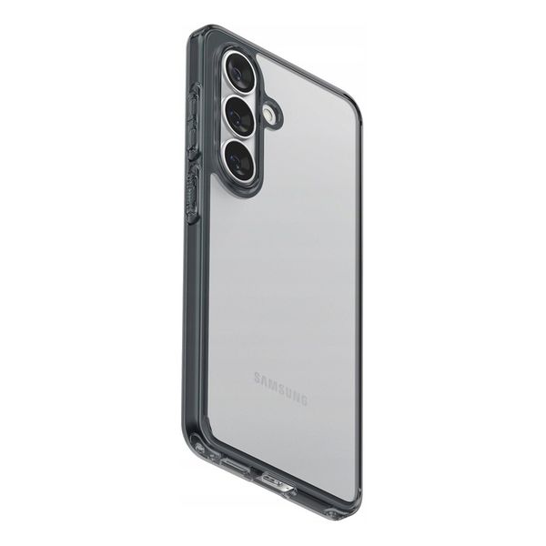 Spigen Ultra Hybrid Samsung Galaxy S26 - Space Crystal