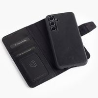 Wachikopa Magic Klapphülle 2-in-1 für das Samsung Galaxy S23 - Black