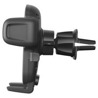 iOttie Easy One Touch 5 Air Vent – Handyhalterung für das Auto – Lüftungsgitter – schwarz