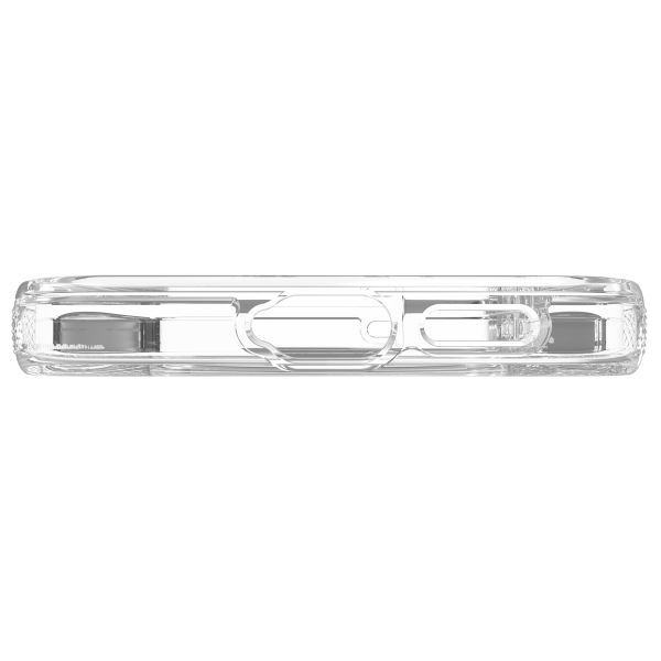 ZAGG Crystal Palace Snap Backcover MagSafe Samsung Galaxy S25 - Transparent