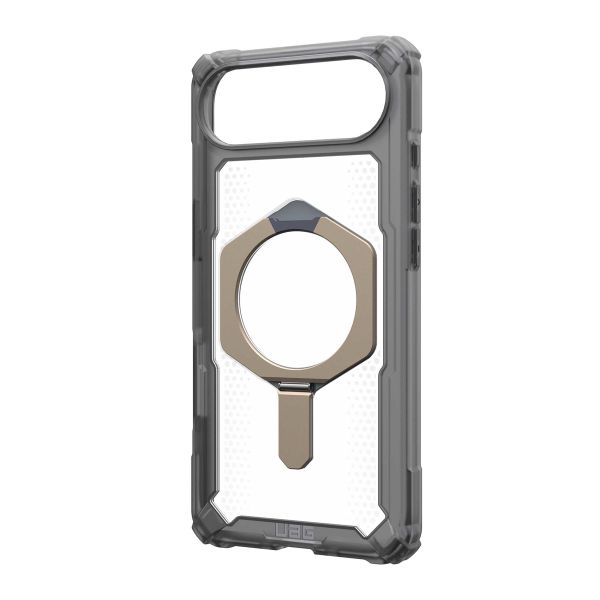 UAG Plasma XTE Back Cover MagSafe Apple iPhone Air - Ash / Titanium