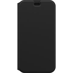 OtterBox Strada Via Klapphülle Schwarz für das iPhone Xs Max