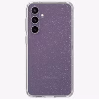 Spigen Liquid Air™ Backcover Samsung Galaxy S23 FE - Crystal Quartz