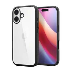 Spigen Ultra Hybrid Apple iPhone 17 - Matte Black