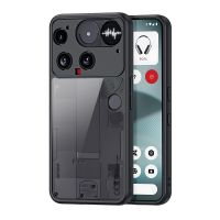 Dux Ducis Aimo Back Cover Nothing Phone (3) - Transparent