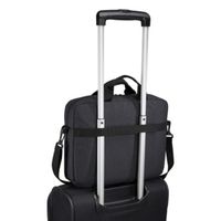 Case Logic Huxton Attaché Laptoptasche 13 Zoll - Black