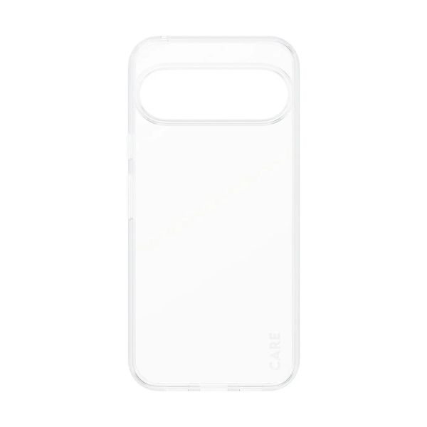 CARE by PanzerGlass Urban Combat Case Google Pixel 10 Pro XL - Clear