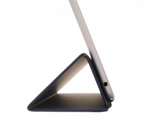 Apple Smart Cover Apple iPad 9 (2021) 10.2 Zoll / iPad 8 (2020) 10.2 Zoll / iPad 7 (2019) 10.2 Zoll / Air 3 (2019) / Pro 10.5 (2017) - Dark Blue