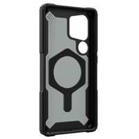 UAG Plasma XTE Back Cover MagSafe Samsung Galaxy S25 Ultra - Schwarz / Orange