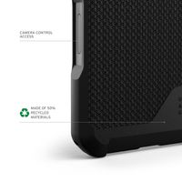 UAG Back Cover Metropolis LT MagSafe Apple iPhone 16 - Kevlar Black