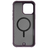 BodyGuardz Paradigm Pro Case für das iPhone 16 Pro Max - Plum