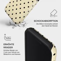 Burga Tough Back Cover MagSafe Apple iPhone 17 Pro - Sweet Treat