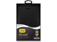 OtterBox Strada Klapphülle Schwarz für das iPhone Xs Max