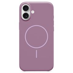 Beats Backcover mit MagSafe Apple iPhone 16 Plus - Purpurviolett