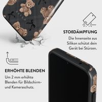 Burga Tough Back Cover für das Samsung Galaxy A34 - BFF