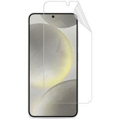 imoshion Displayschutz Folie 3-er Pack für das Samsung Galaxy S24 / S25