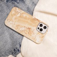 Selencia Maya Fashion Backcover iPhone SE (2022 / 2020) / 8 / 7 / 6(s)