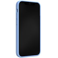 Nudient Bold Case für das iPhone 13 Mini - Maya Blue