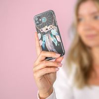 imoshion Design Hülle für das Samsung Galaxy A20e - Dreamcatcher