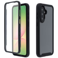 imoshion 360° Full Protective Case Samsung Galaxy A57 (5G) - Schwarz