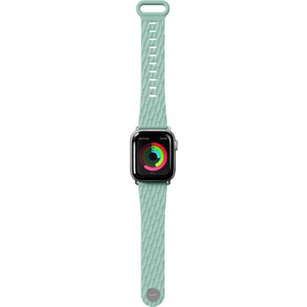 Laut Active 2.0 für das Apple Watch Series 1-9 / SE - 38/40/41 mm / Series 10 - 42 mm - Mint