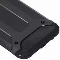 imoshion Rugged Xtreme Case Schwarz für Huawei P Smart (2019)