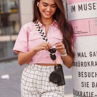 Dutchies Leather Case für Apple AirPods 3 (2021) - Black