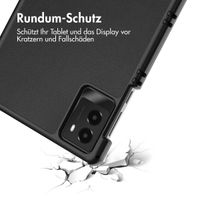 imoshion Trifold Klapphülle Lenovo Legion Tab (2025) - Schwarz