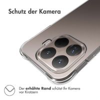 imoshion Shockproof Case Xiaomi 17T - Transparent