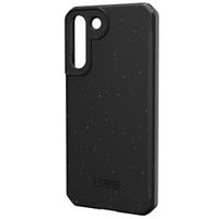 UAG Outback Hardcase für das Samsung Galaxy S22 Plus - Schwarz