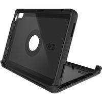 OtterBox Defender Rugged Case für das iPad Air 11 Zoll (2024) M2 / Air 5 (2022) / Air 4 (2020) - Schwarz