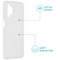 imoshion Gel Case Samsung Galaxy A32 (5G) - Transparent