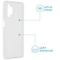 imoshion Gel Case für das Samsung Galaxy A32 (5G) - Transparent