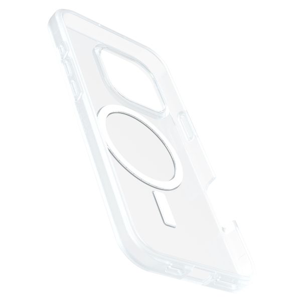 OtterBox React Back Cover MagSafe Apple iPhone 16 Pro Max - Clear