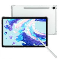 imoshion Shockproof Case Samsung Galaxy Tab S10 Lite / S10 FE / S9 FE - Transparent