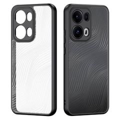 Dux Ducis Aimo Back Cover Oppo Reno 13 Pro - Transparent