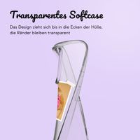 Hülle mit eigenem Foto und/oder Text Apple iPhone 15 - Filmrol nummer 2