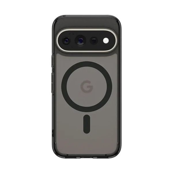 Spigen Ultra Hybrid Backcover MagSafe Google Pixel 11 Pro - Frost Black