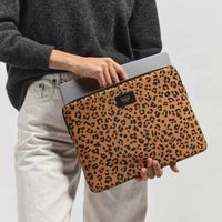 Wouf Daily Laptop Hülle 15-16 Zoll - Laptop Sleeve - Agar